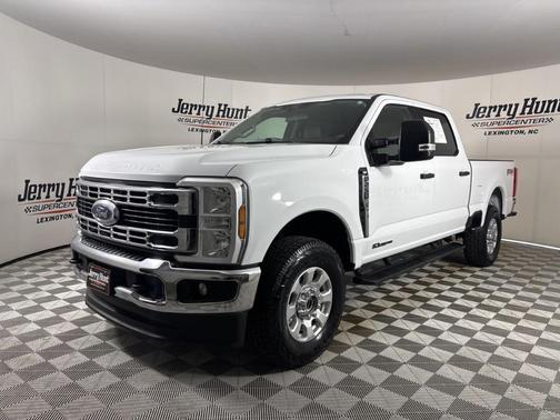 2024 Ford F-250 XLT