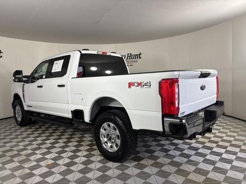 2024 Ford F-250 XLT
