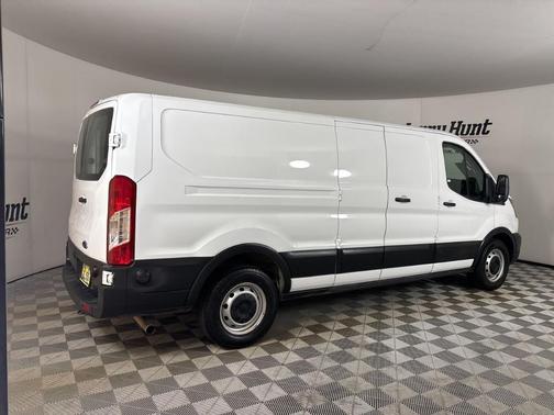 2020 Ford Transit-250 Base