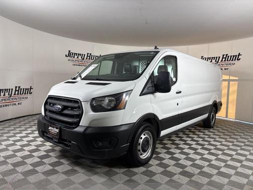 2020 Ford Transit-250 Base