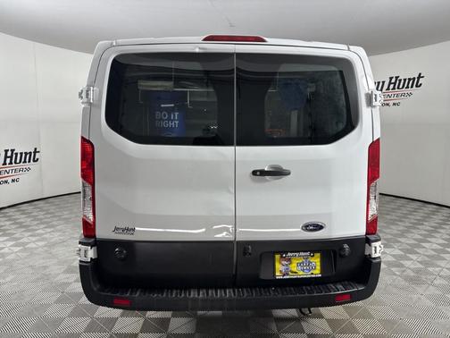 2020 Ford Transit-250 Base