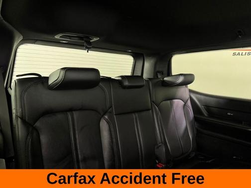 2024 Jeep Wagoneer Base