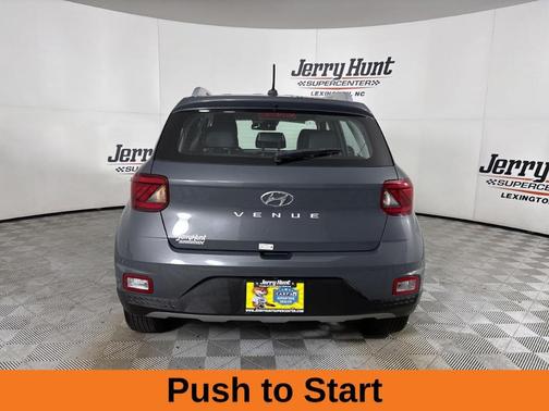 2024 Hyundai VENUE Limited