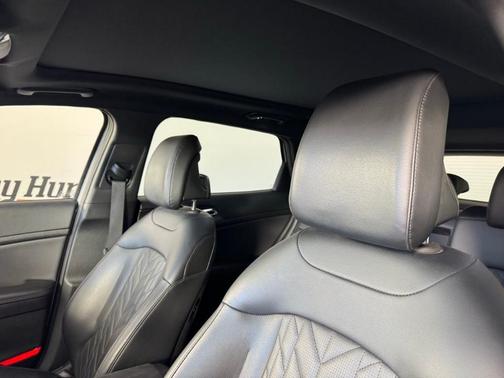 2023 Kia Sportage X-Pro