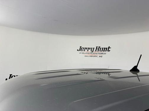 Silver Metallic 2024 Ford Maverick XLT