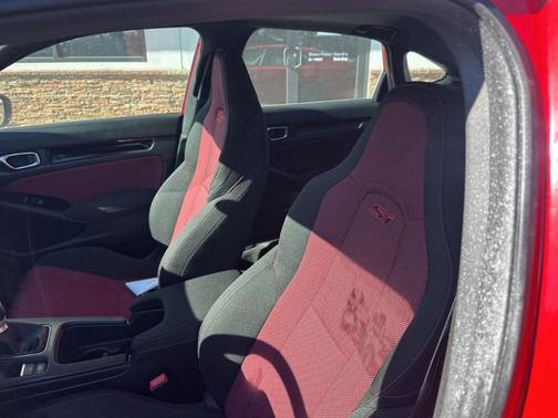 2024 Honda Civic Si Base