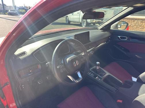 2024 Honda Civic Si Base