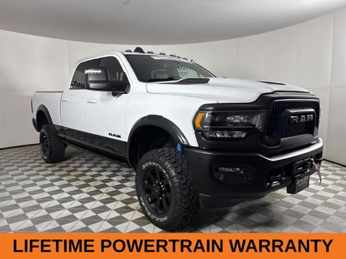 2024 RAM 2500 Power Wagon