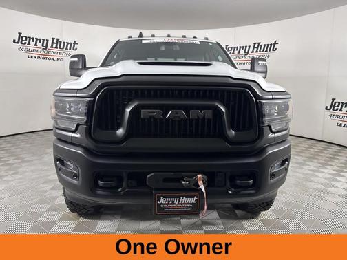 2024 RAM 2500 Power Wagon