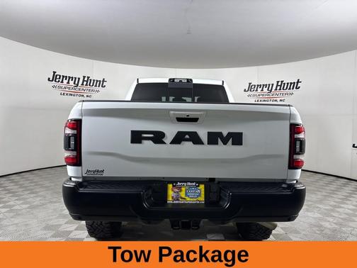 2024 RAM 2500 Power Wagon