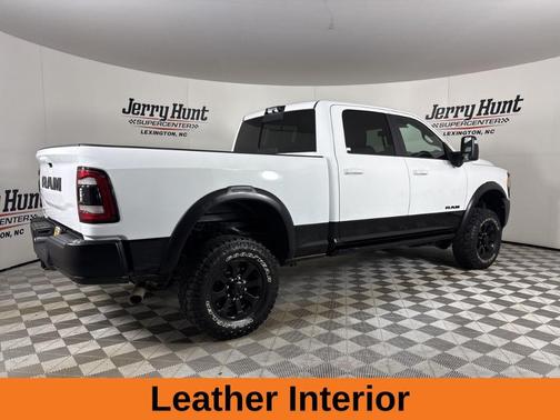2024 RAM 2500 Power Wagon
