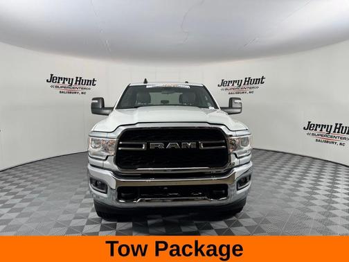 2023 RAM 2500 Tradesman
