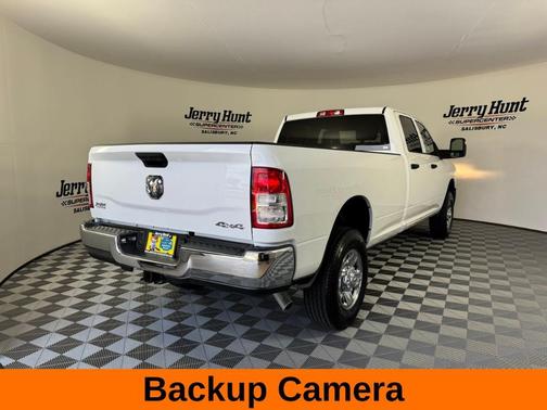 2023 RAM 2500 Tradesman