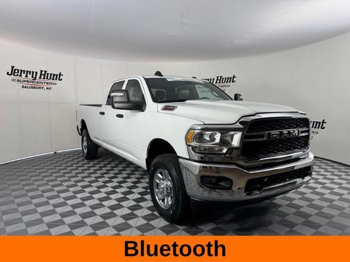 2023 RAM 2500 Tradesman