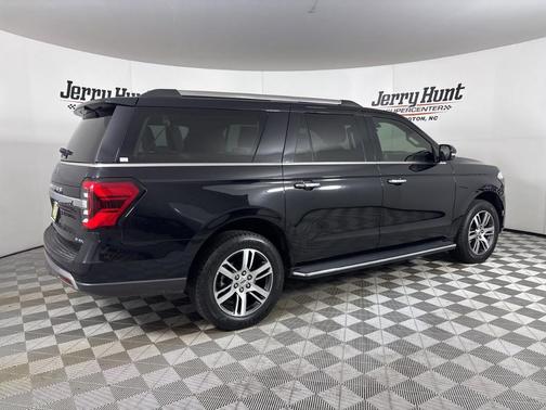 2022 Ford Expedition Max Limited