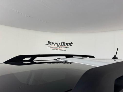 2023 Ford Bronco Sport Heritage Limited