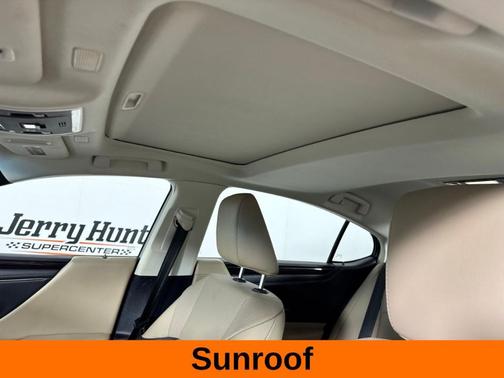 2020 Lexus ES 350 Base