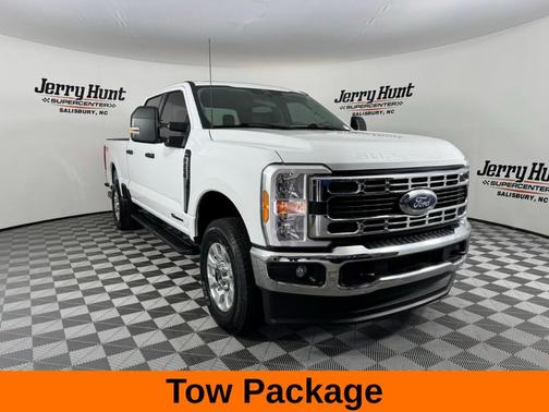 2024 Ford F-250 XLT