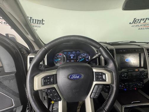 2020 Ford F-250 Lariat