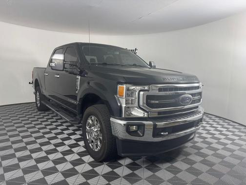 2020 Ford F-250 Lariat