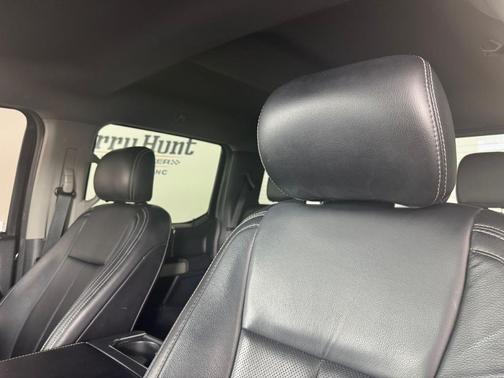 2020 Ford F-250 Lariat