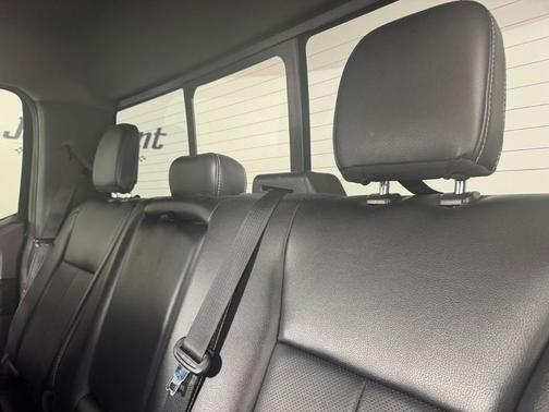 2020 Ford F-250 Lariat