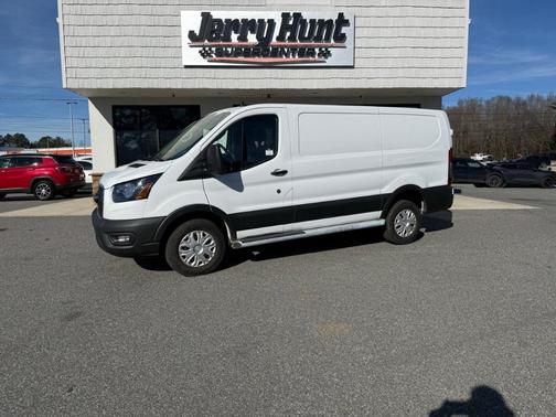 2024 Ford Transit-250 Base