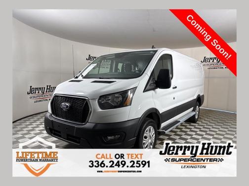 2024 Ford Transit-250 Base