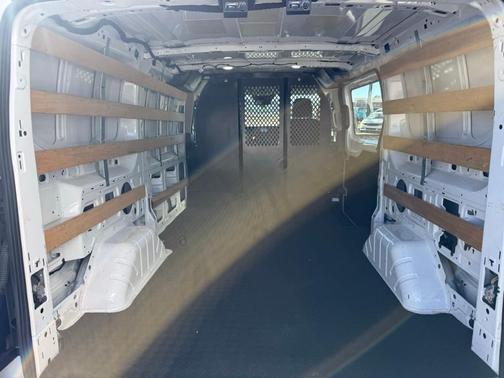 2024 Ford Transit-250 Base