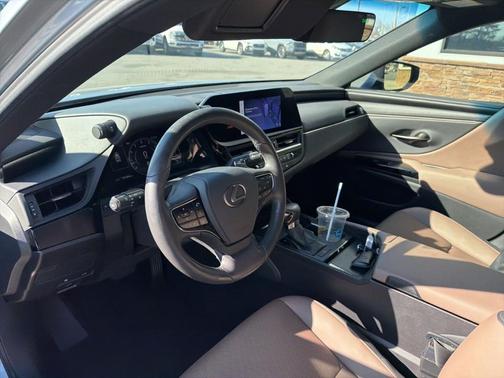 2023 Lexus ES 350 350