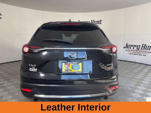 2023 Mazda CX-9 Grand Touring