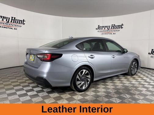 2023 Subaru Legacy