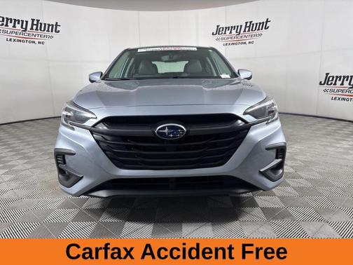 2023 Subaru Legacy