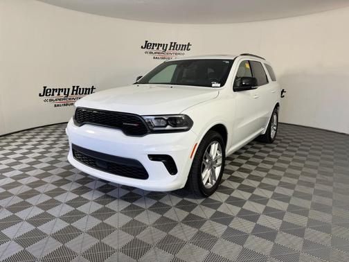 2024 Dodge Durango GT