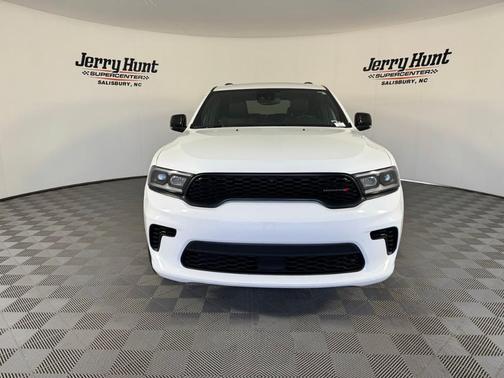 2024 Dodge Durango GT