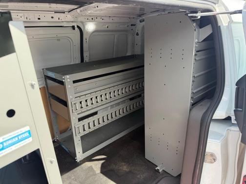 2020 Ford Transit Connect XL