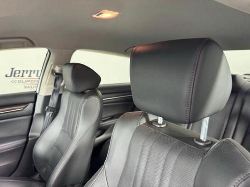 2021 Honda Accord Sport SE