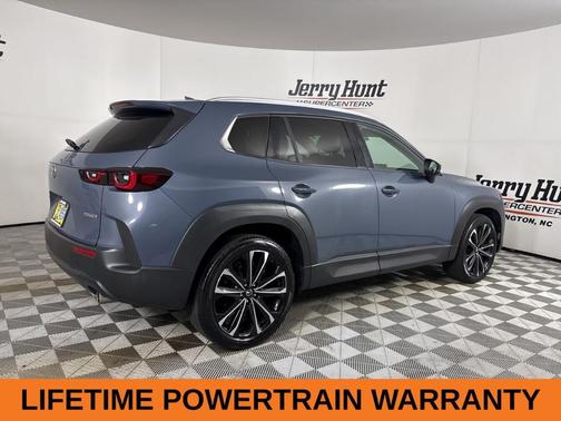 2023 Mazda CX-50 2.5 S Premium Plus Package