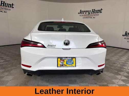 2024 Acura Integra Base