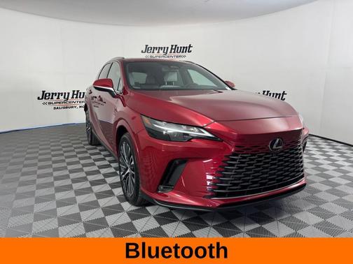 2024 Lexus RX 350 350