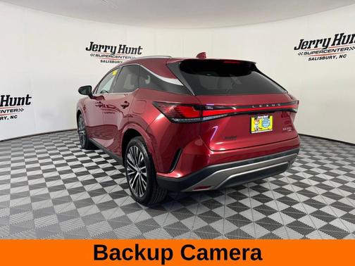 2024 Lexus RX 350 350