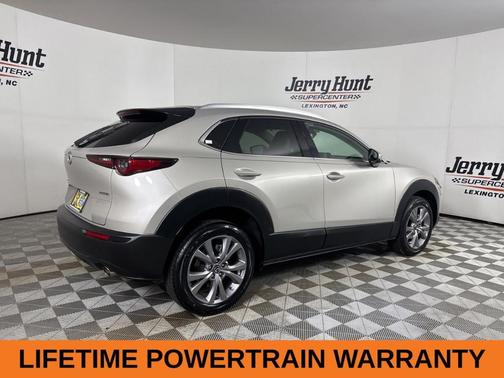 2022 Mazda CX-30 Premium Package