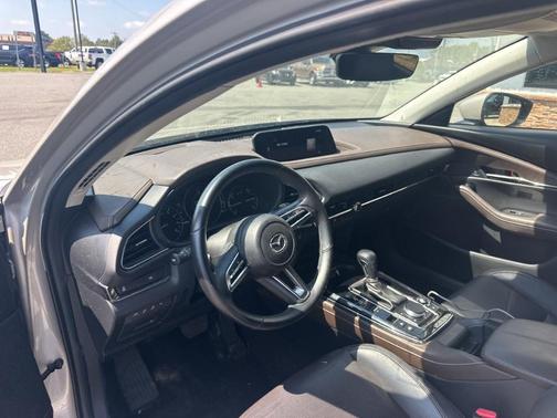 2022 Mazda CX-30 Premium Package