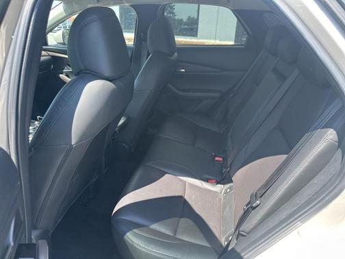 2022 Mazda CX-30 Premium Package