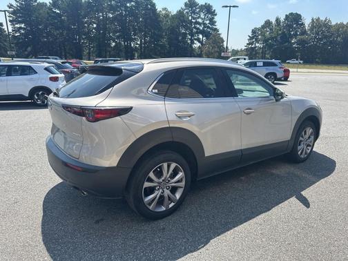 2022 Mazda CX-30 Premium Package