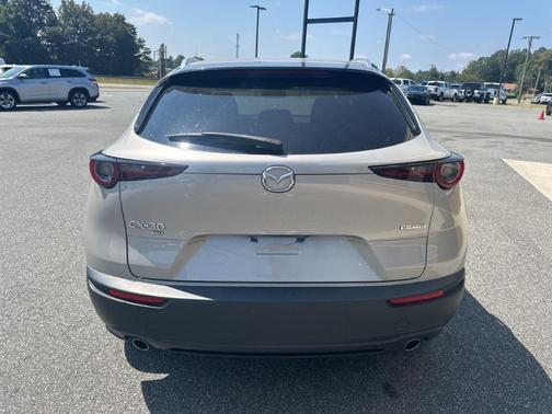 2022 Mazda CX-30 Premium Package