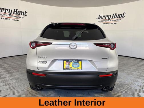 2022 Mazda CX-30 Premium Package