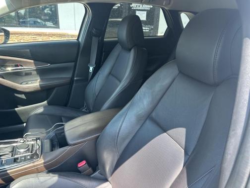 2022 Mazda CX-30 Premium Package