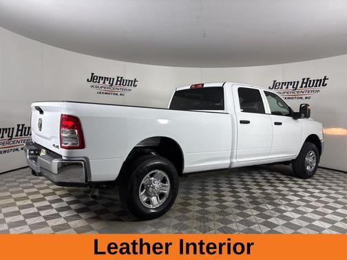 2023 RAM 2500 Tradesman