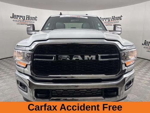 2023 RAM 2500 Tradesman
